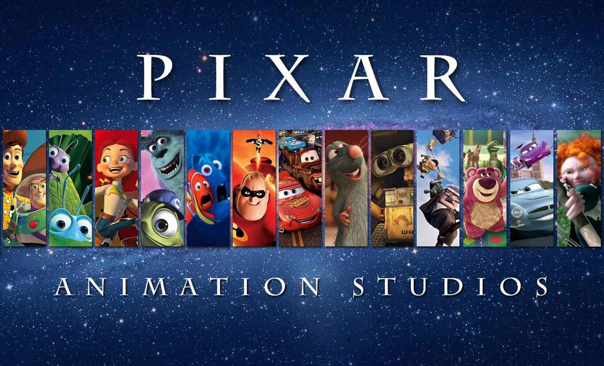 Las 10 mejores películas de Pixar: de Toy Story a sus grandes obras maestras