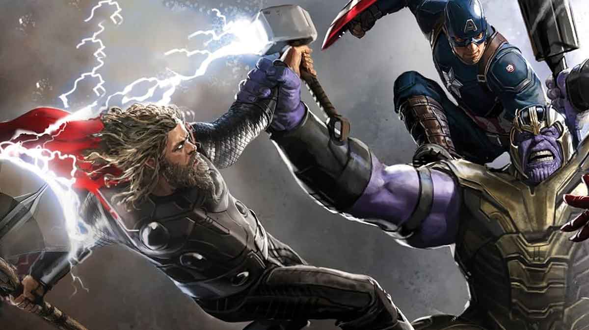 Las 10 escenas eliminadas de Vengadores: Endgame que podrían cambiar cómo ves la película