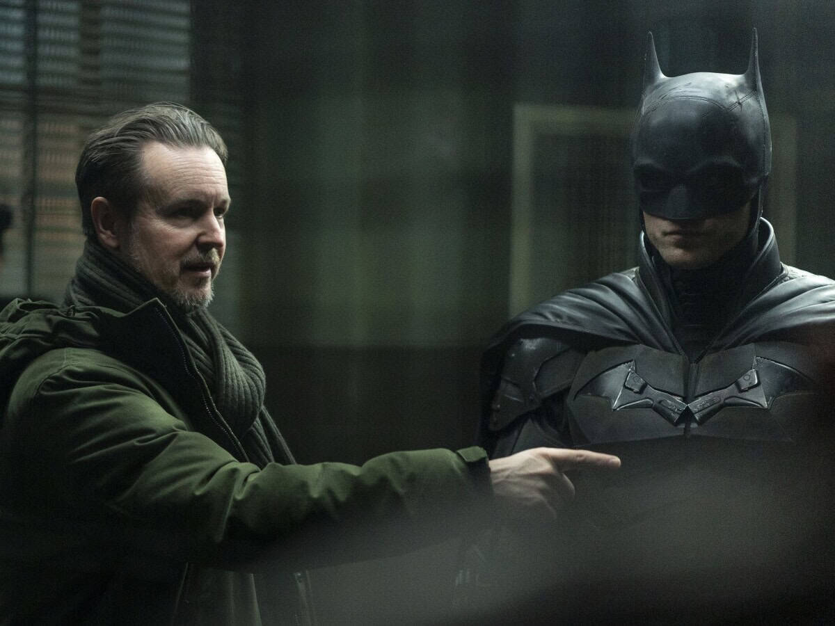 The Batman 2: Matt Reeves aclara si seguirá siendo el director tras ausentarse