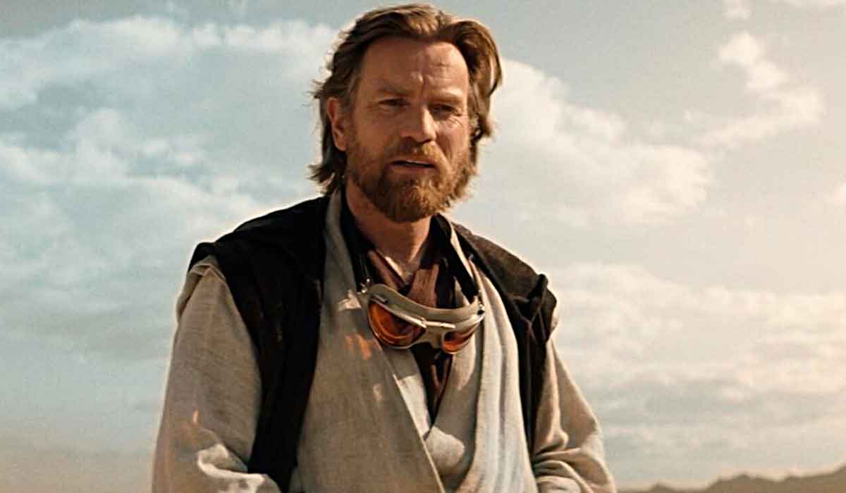 Star Wars: Ewan McGregor propone spin-off de icónico personaje