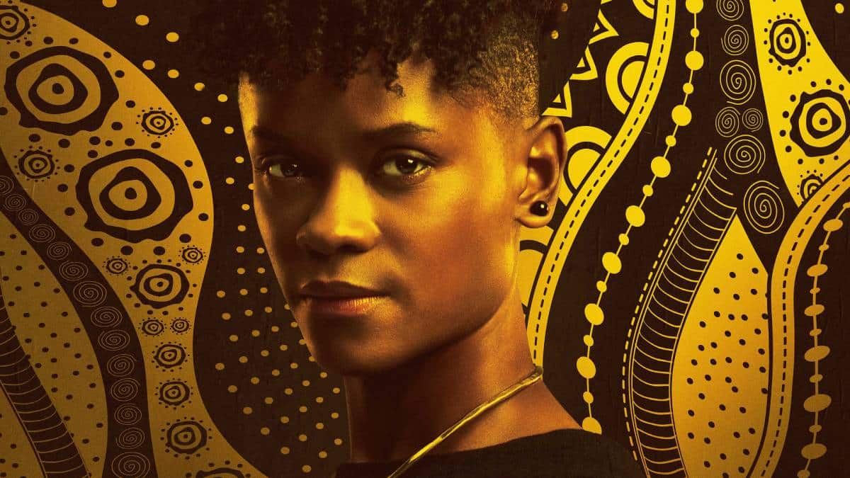 Letitia Wright deja una pista clave sobre la gran batalla contra Doctor Doom