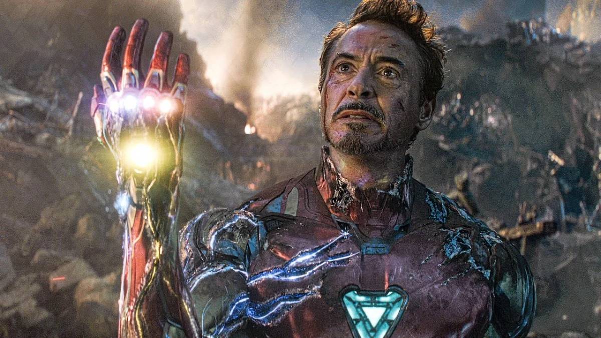Vengadores: Endgame volverá a cambiar su final en 2026 y Marvel prepara una consecuencia que conecta directamente con Doomsday