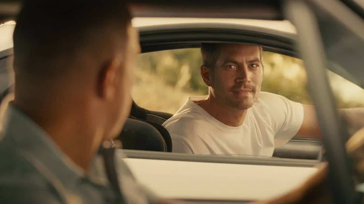 ¿Fast Forever traerá de regreso a Paul Walker? Su hermano da detalles