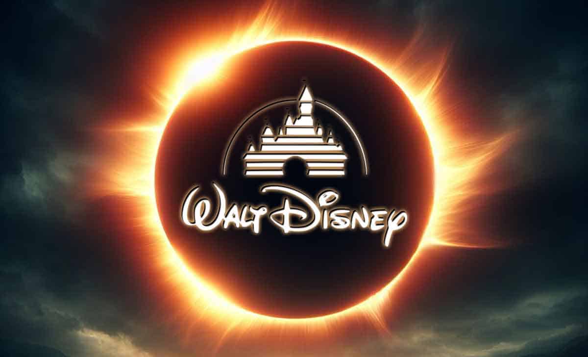 La película con eclipse más traumática es de Disney