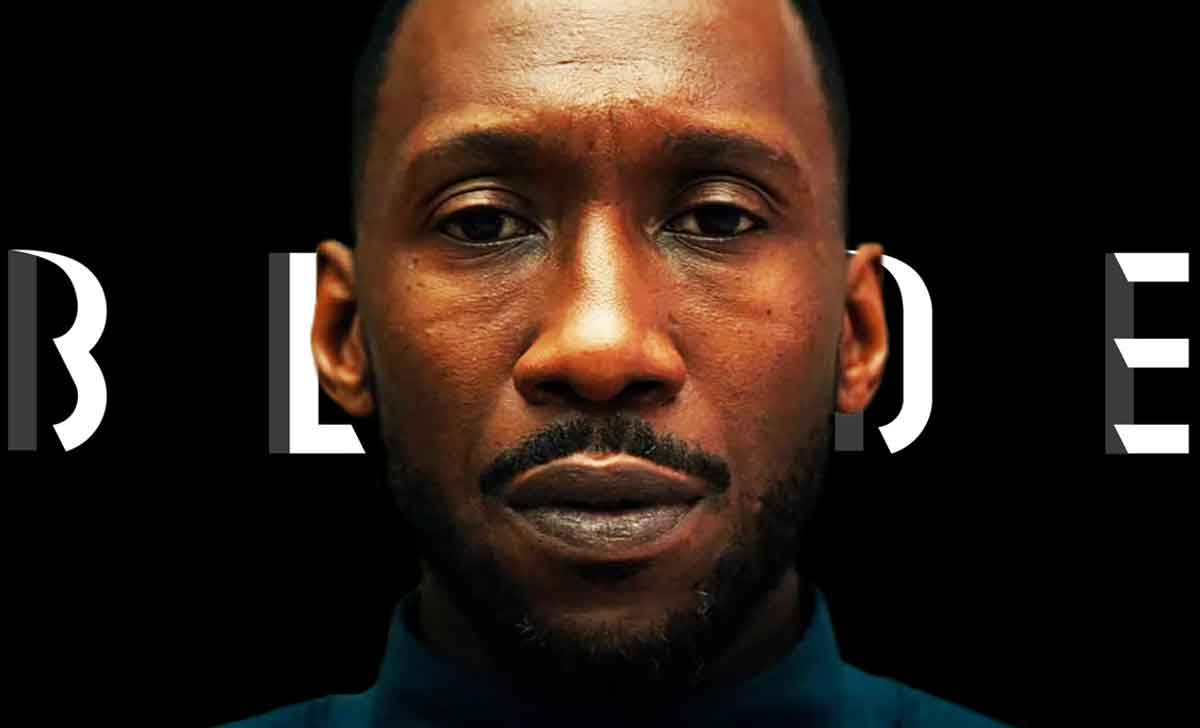 Salen a la luz nuevos detalles de la película cancelada de Blade