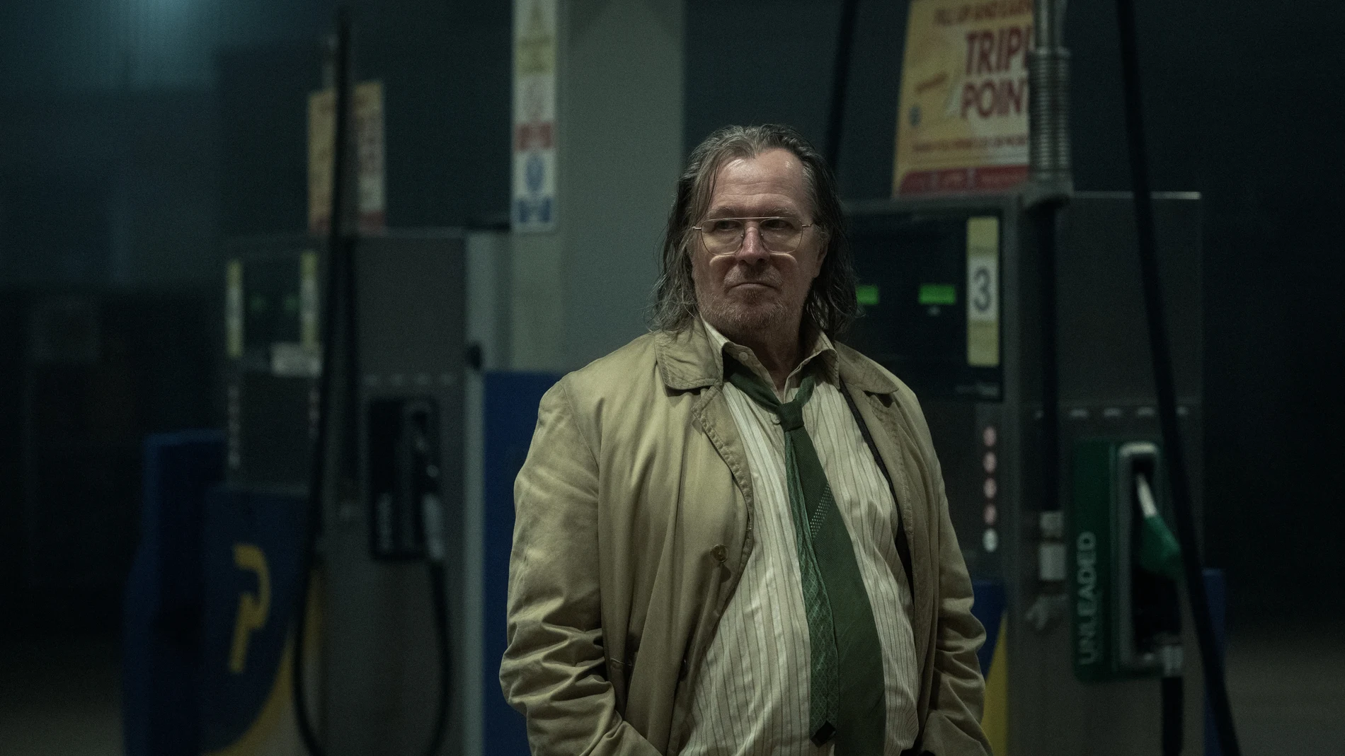Gary Oldman asegura que el nuevo James Bond ya ha sido elegido