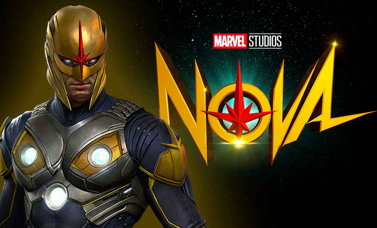 Guionista de Nova da detalles de la trama y revela al protagonista de la película