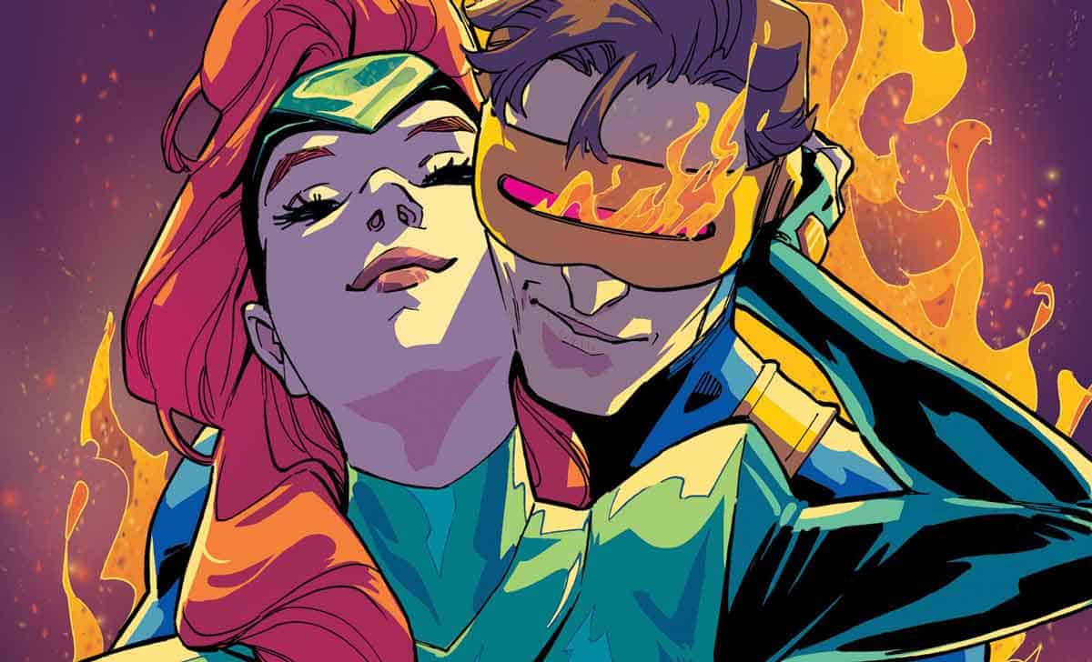 Por qué Mister Sinister está obsesionado con Cíclope y Jean Grey