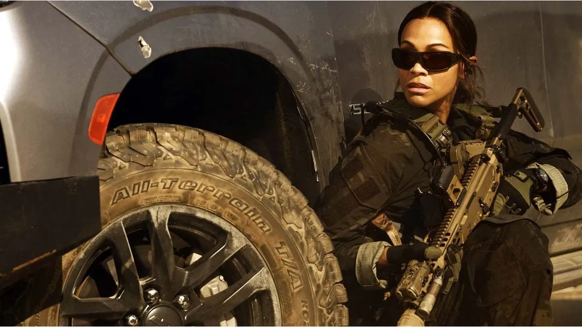 Lioness podría acercarse al universo compartido de Taylor Sheridan, pero una de sus estrellas pone una condición