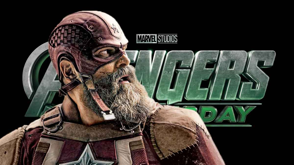 Avengers Doomsday: David Harbour reveló gran spoiler sobre Doom
