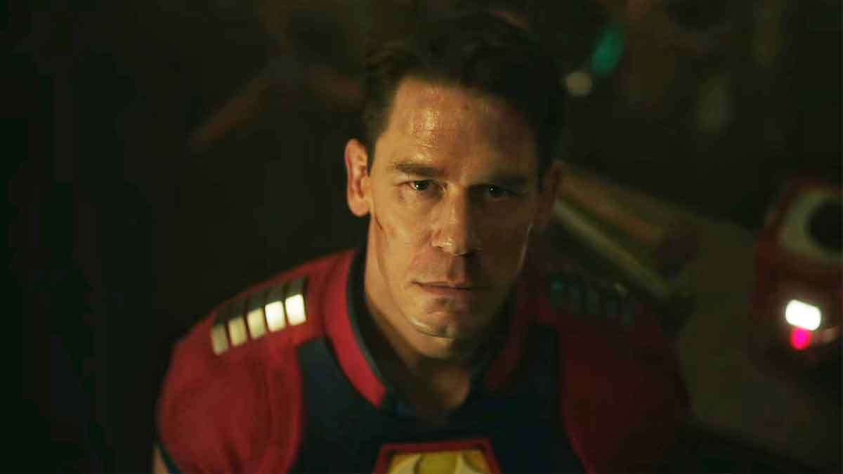 Peacemaker: John Cena da malas noticias sobre el futuro de la serie
