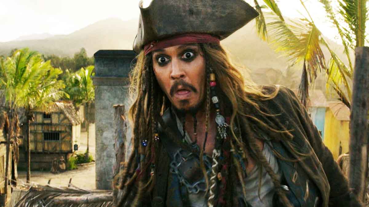 Piratas del Caribe 6: Jerry Bruckheimer confiesa cómo va regreso de Johnny Depp