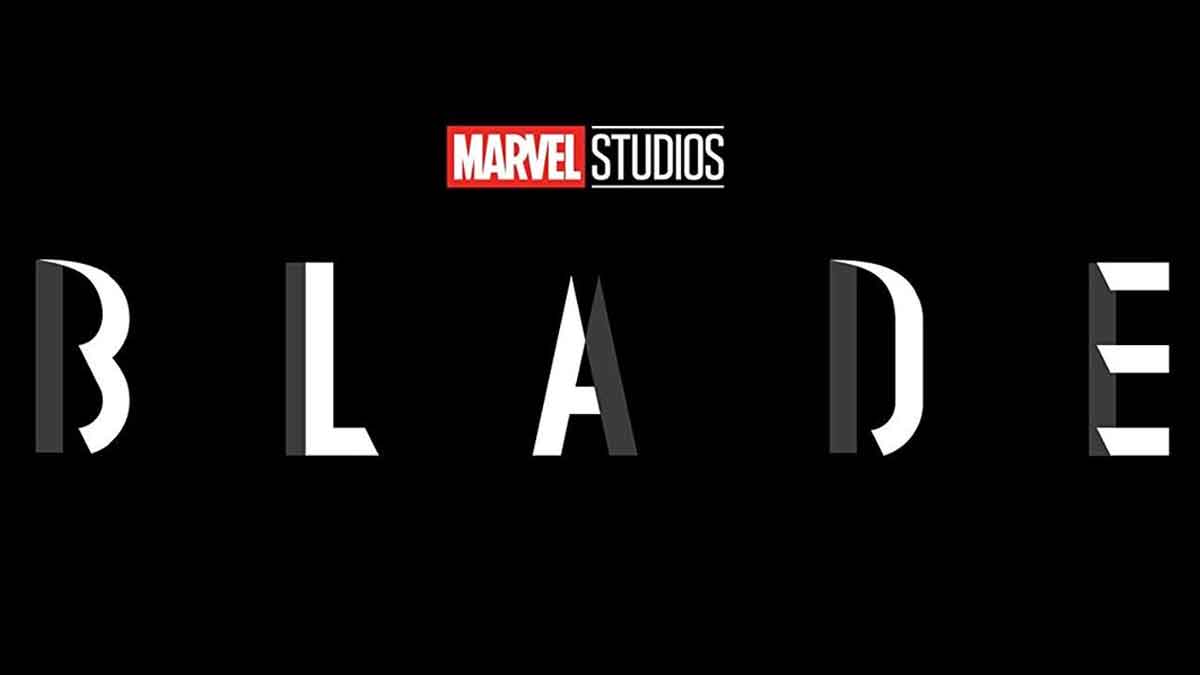 El director de la cancelada Blade revela cómo fue trabajar con Marvel Studios