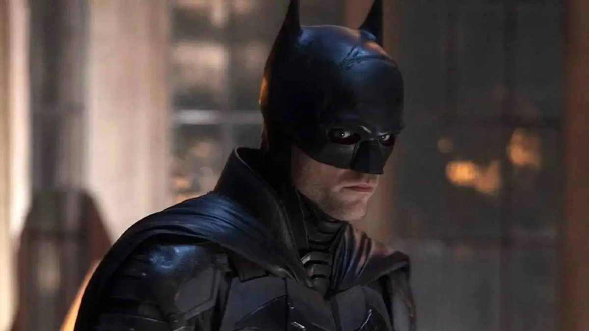 The Batman 2: se revela posible título y parte de la trama