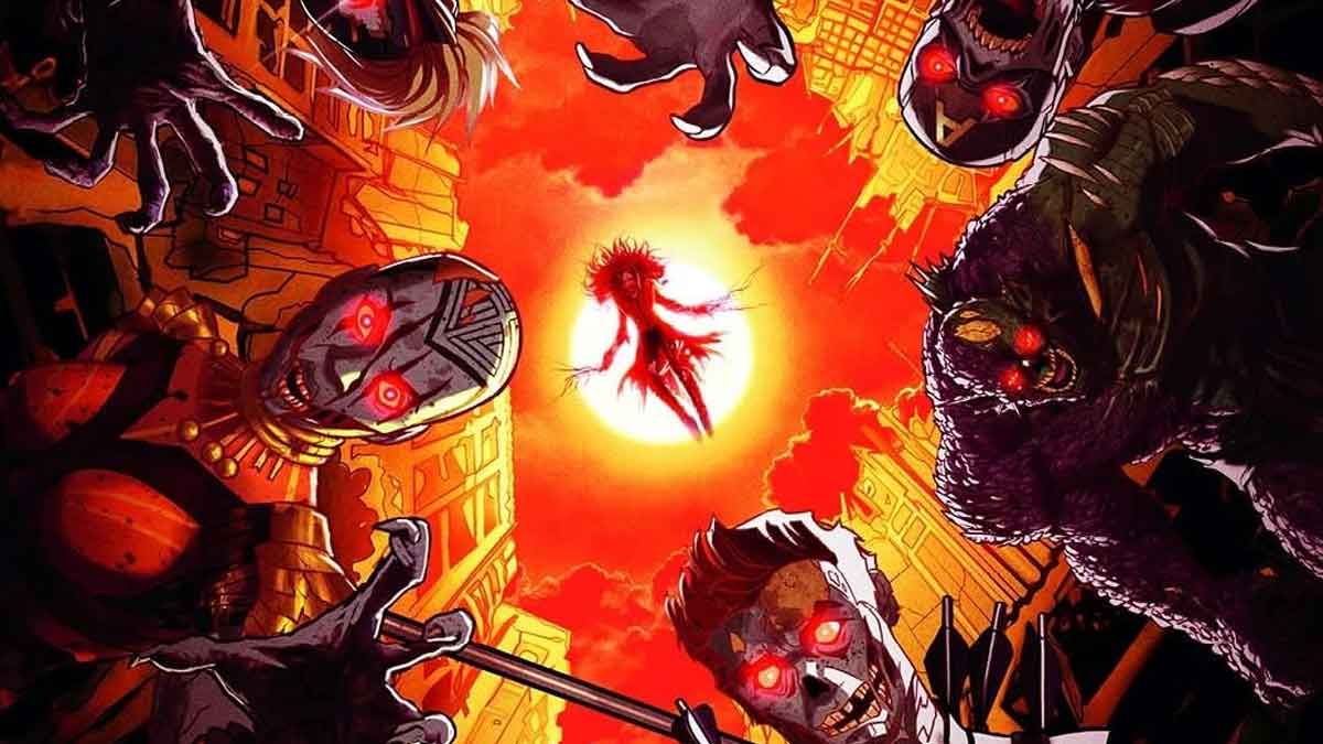 NYCC 2026: Marvel Zombies vuelve con tres nuevos especiales y ya sabemos cuándo llegará el primero