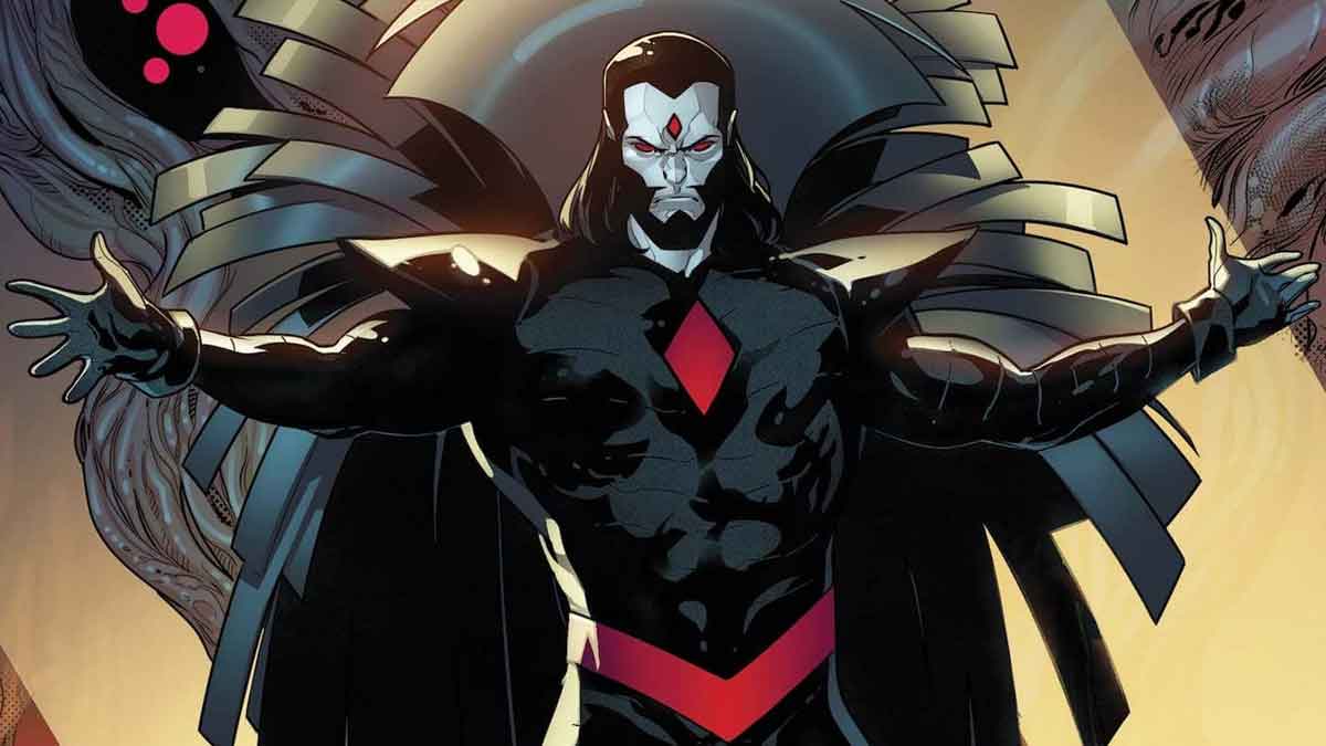 X-Men: Según rumor, Mister Sinister hará muchas películas más en el UCM