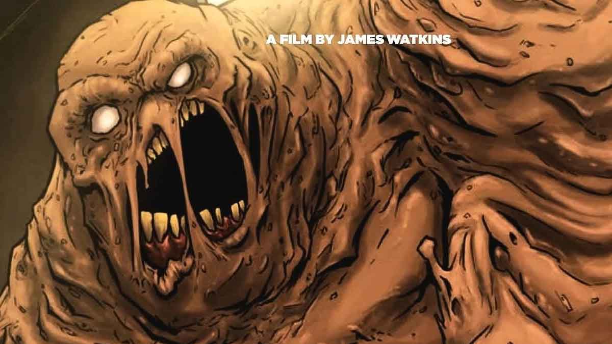 DC Comics muestra la monstruosa transformación de Clayface en nuevas portadas