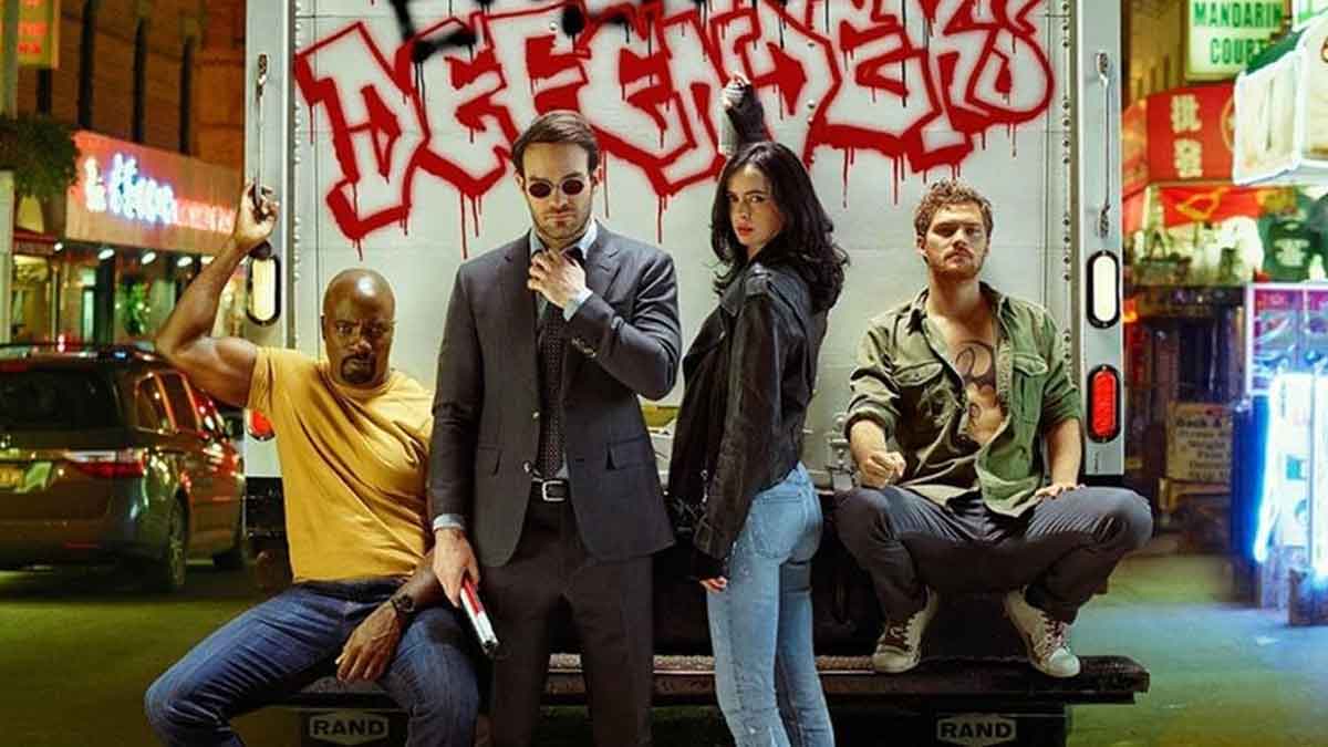 Defenders: Rumor de Daredevil temporada 3 explica regreso del grupo