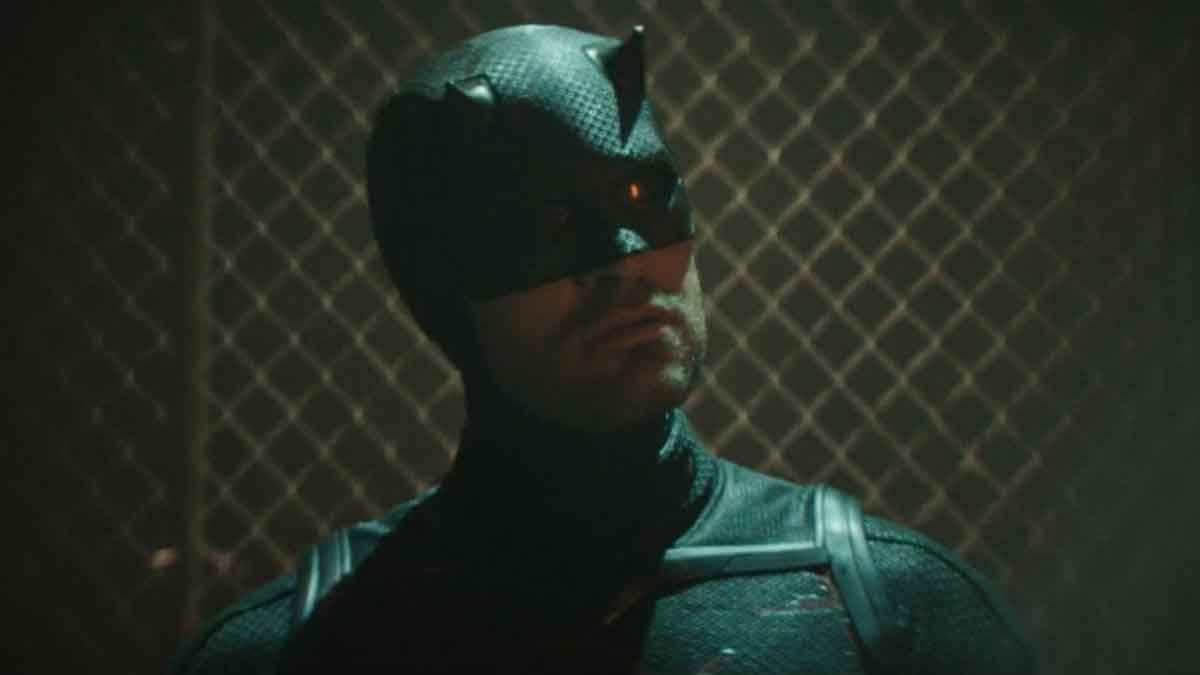 Daredevil Born Again: cancelan la serie y dicen cuándo acabará