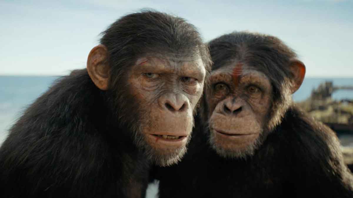 La próxima película de El planeta de los Simios cambiará el futuro de la franquicia