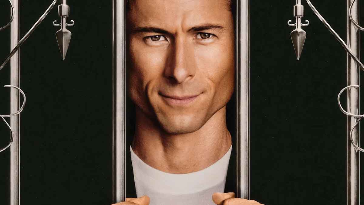 Jugada Maestra (How to Make a Killing) desperdicia a Glen Powell en una sátira criminal sin colmillos