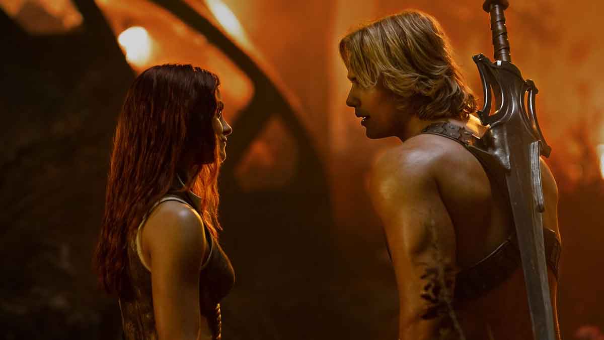 4 motivos por los que Masters of the Universe puede ser el gran éxito de 2026