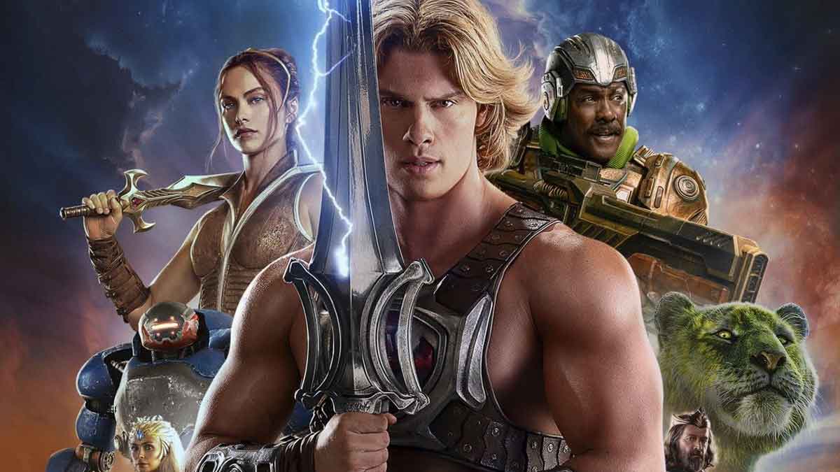Director de Masters of the Universe revela quién mandará en la secuela