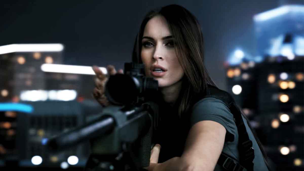 La película femenina de Los Mercenarios vuelve a cobrar fuerza más de 10 años después