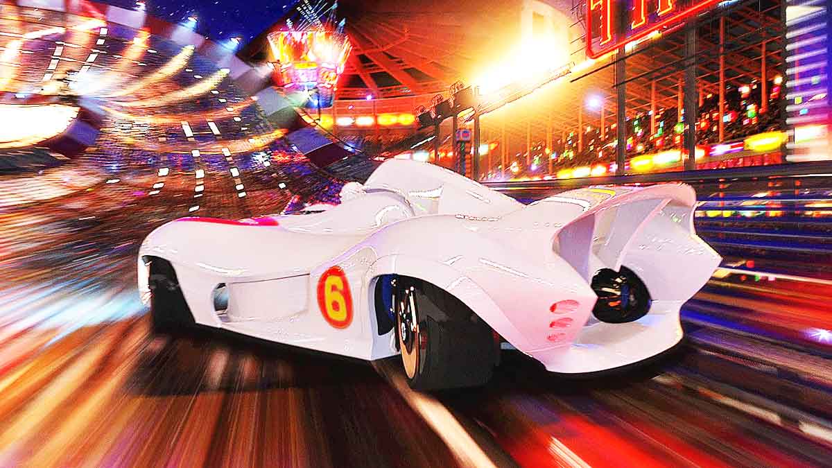 Actor de Speed Racer (2008) cree que es una película de culto