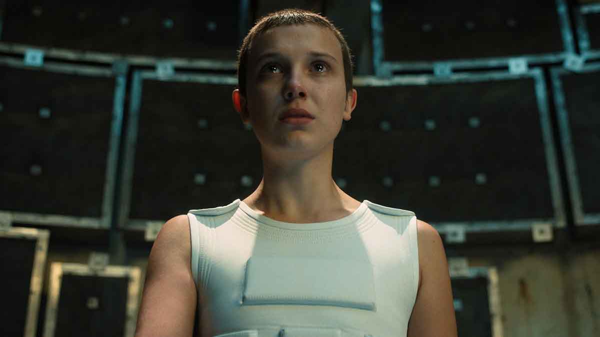 Netflix aclara qué ocurrirá con Stranger Things tras perder a sus creadores
