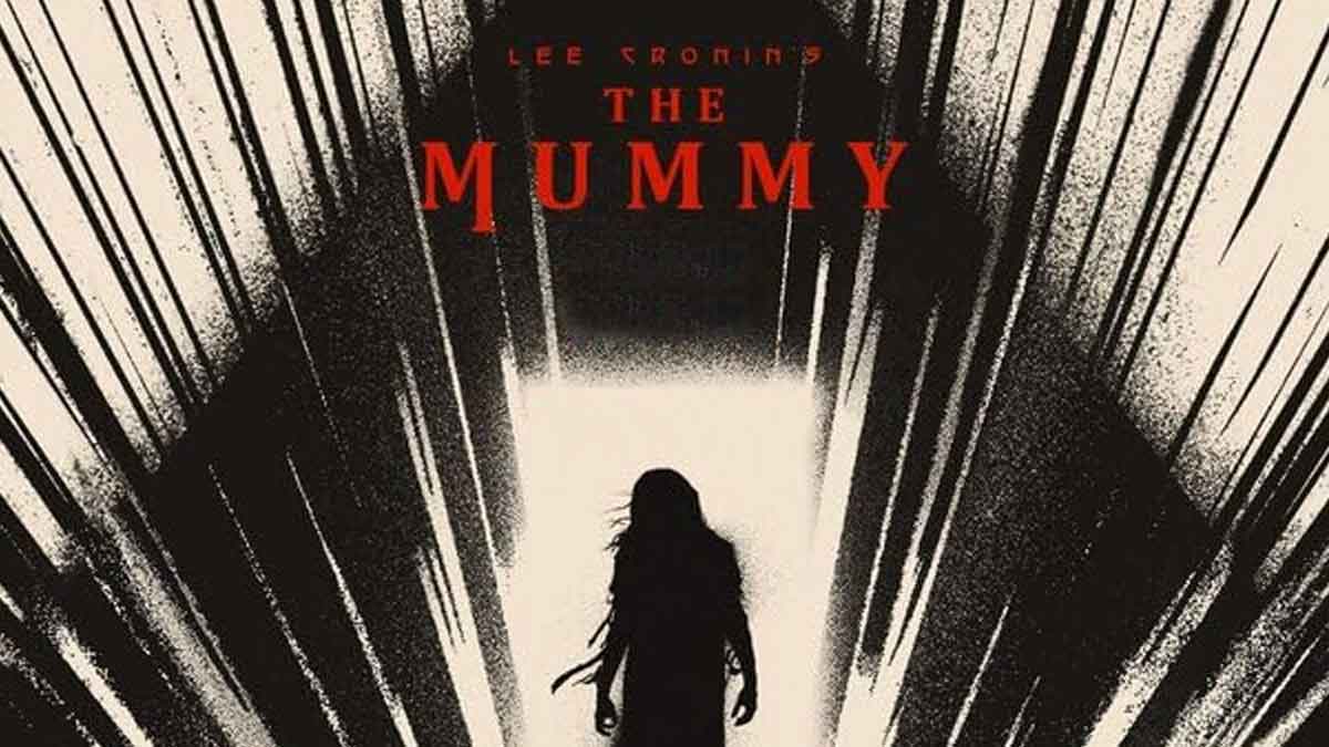 La momia de Lee Cronin ya tiene fecha de estreno en digital