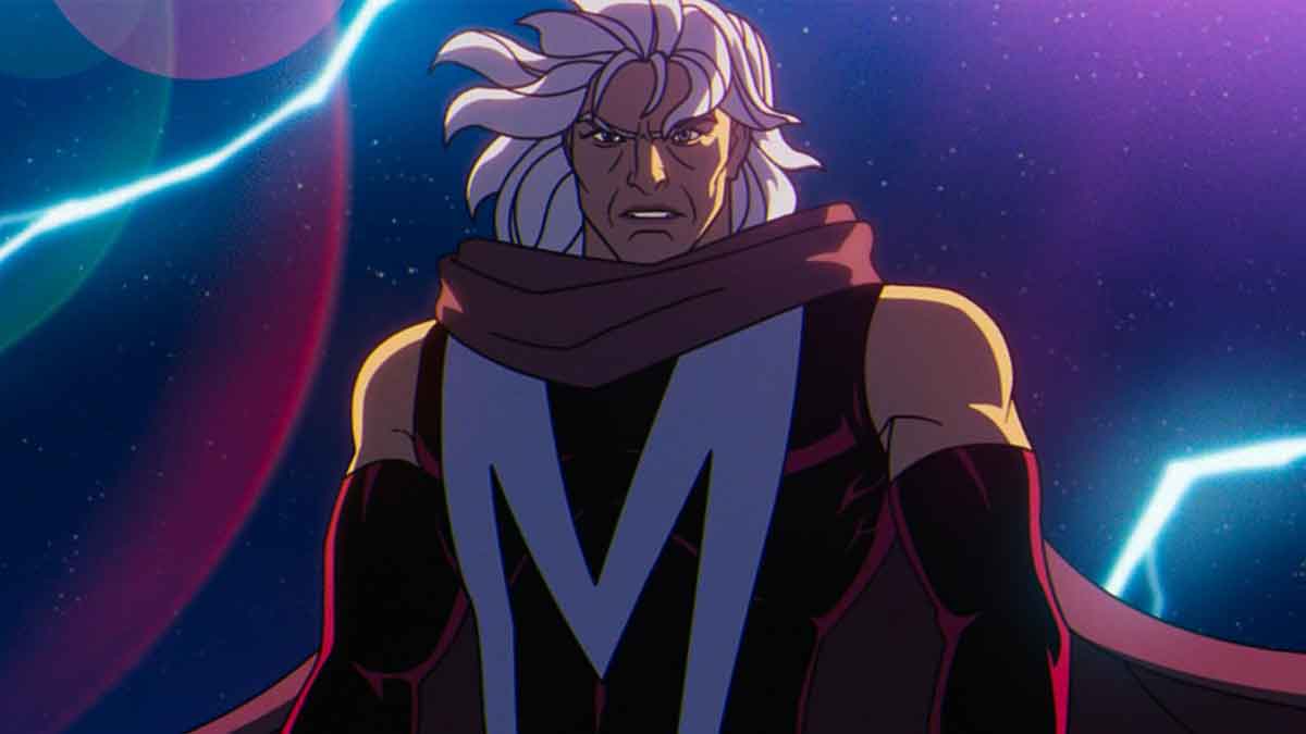 X-Men ’97 temporada 2 muestra los 5 equipos diferentes de mutantes