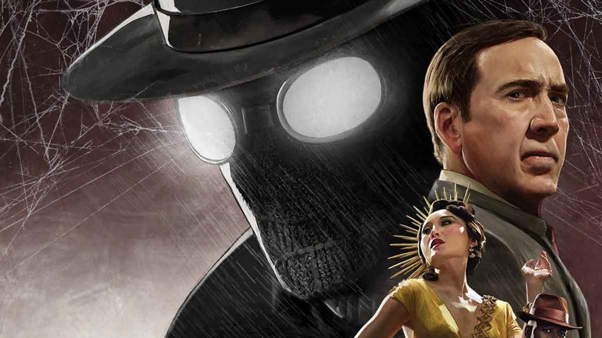Spider-Noir gana 5 Emmy apenas días después de ser cancelada por Prime Video