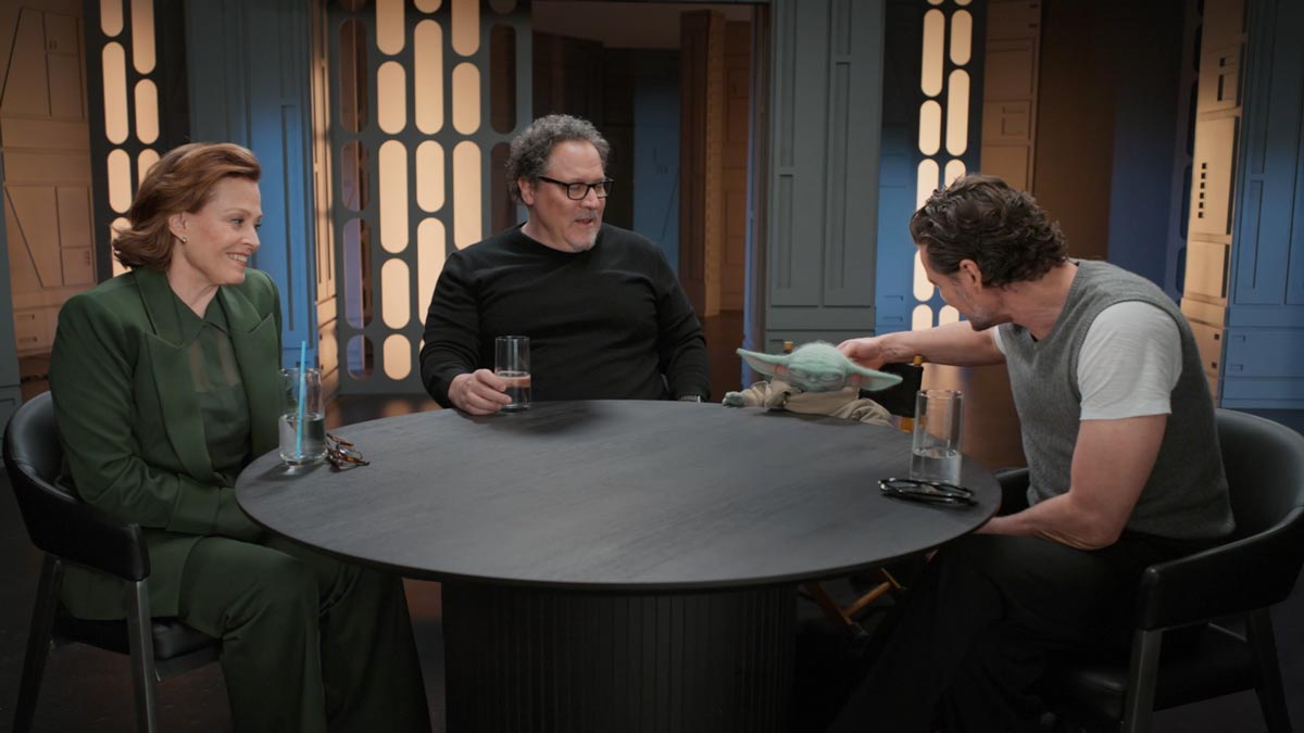 Disney revela nuevas escenas de The Mandalorian & Grogu y confirma el gran cambio de Grogu en Star Wars
