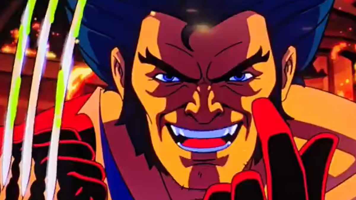 Filtran el tráiler de X-Men ’97 temporada 2 online