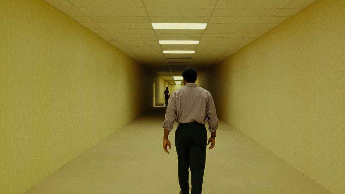 Backrooms ya tiene fecha de estreno en HBO Max tras convertirse en un fenómeno mundial