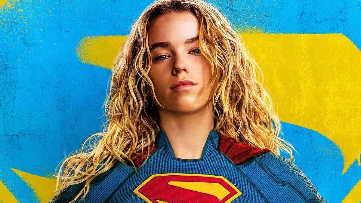 Polémica con Supergirl por el uso de la Inteligencia Artificial