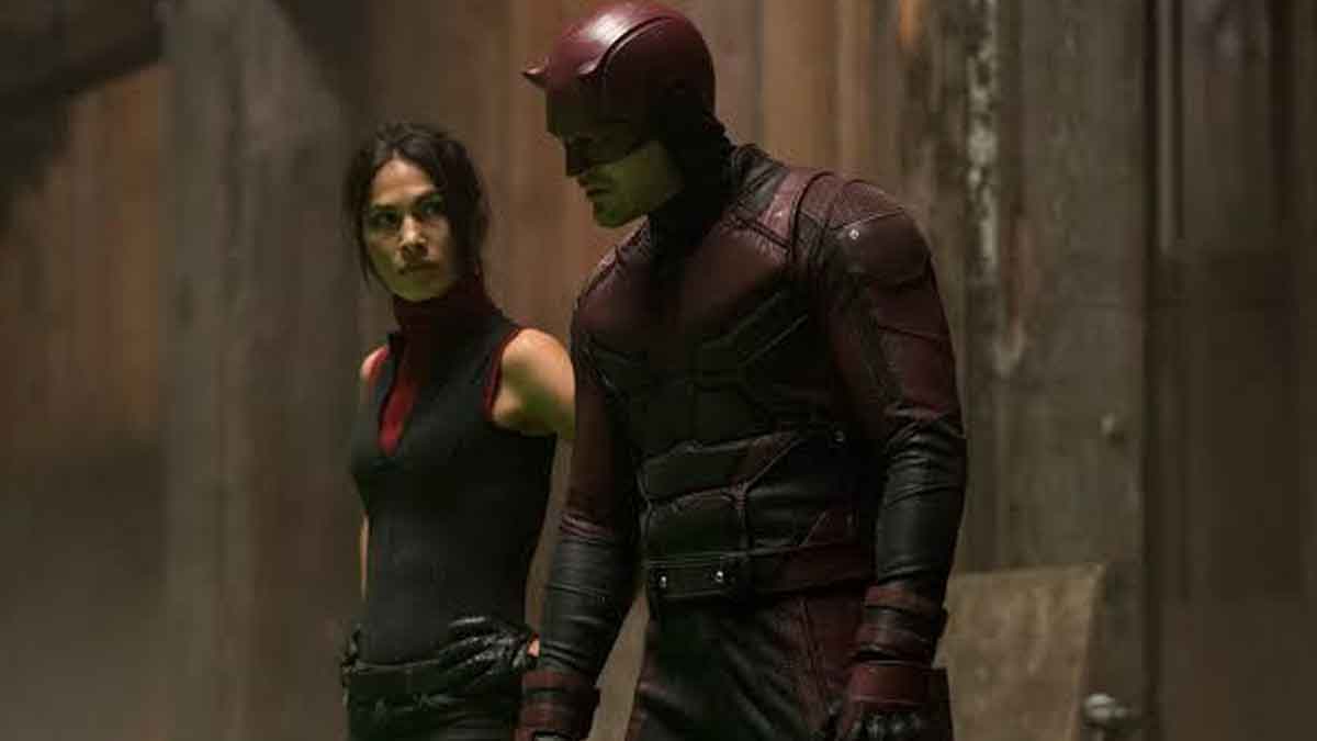 Daredevil Born Again 3: filtran descripción del tráiler