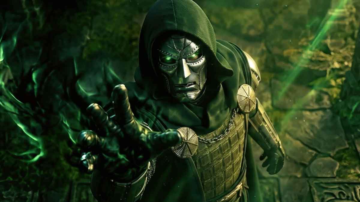 Vengadores: Doomsday reúne a sus héroes en una nueva imagen promocional