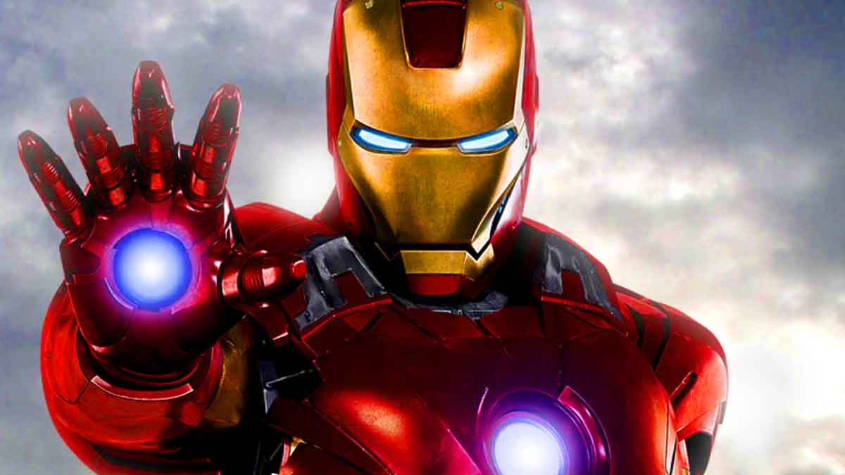 Iron Man llevaba 11 años preparándose para el momento que definió Vengadores: Endgame