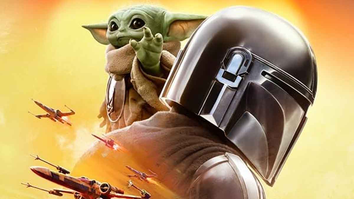 The Mandalorian and Grogu ya tiene fecha de estreno en Disney+