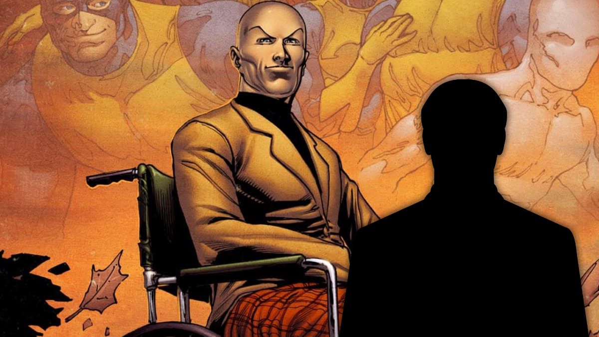 Filtran a protagonista de los X-Men del UCM a horas del panel de la D23