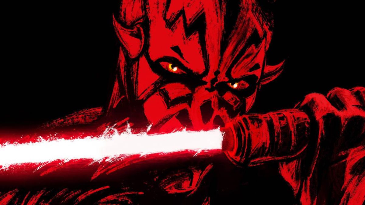 Star Wars confirma el regreso de Maul en 2027 y prepara el siguiente paso de su ascenso criminal