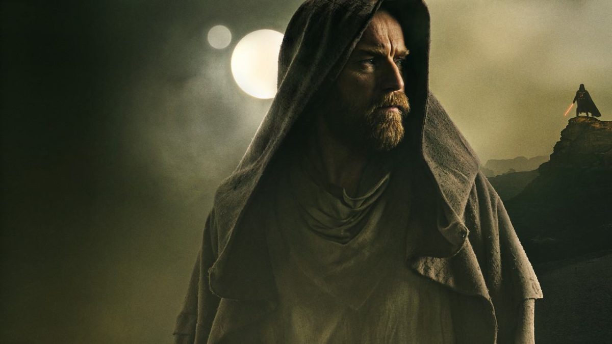 Star Wars: ¿Vuelve Obi Wan? Ewan McGregor reaccionó al respecto
