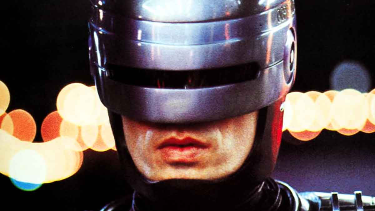 El nuevo RoboCop será una estrella de Marvel