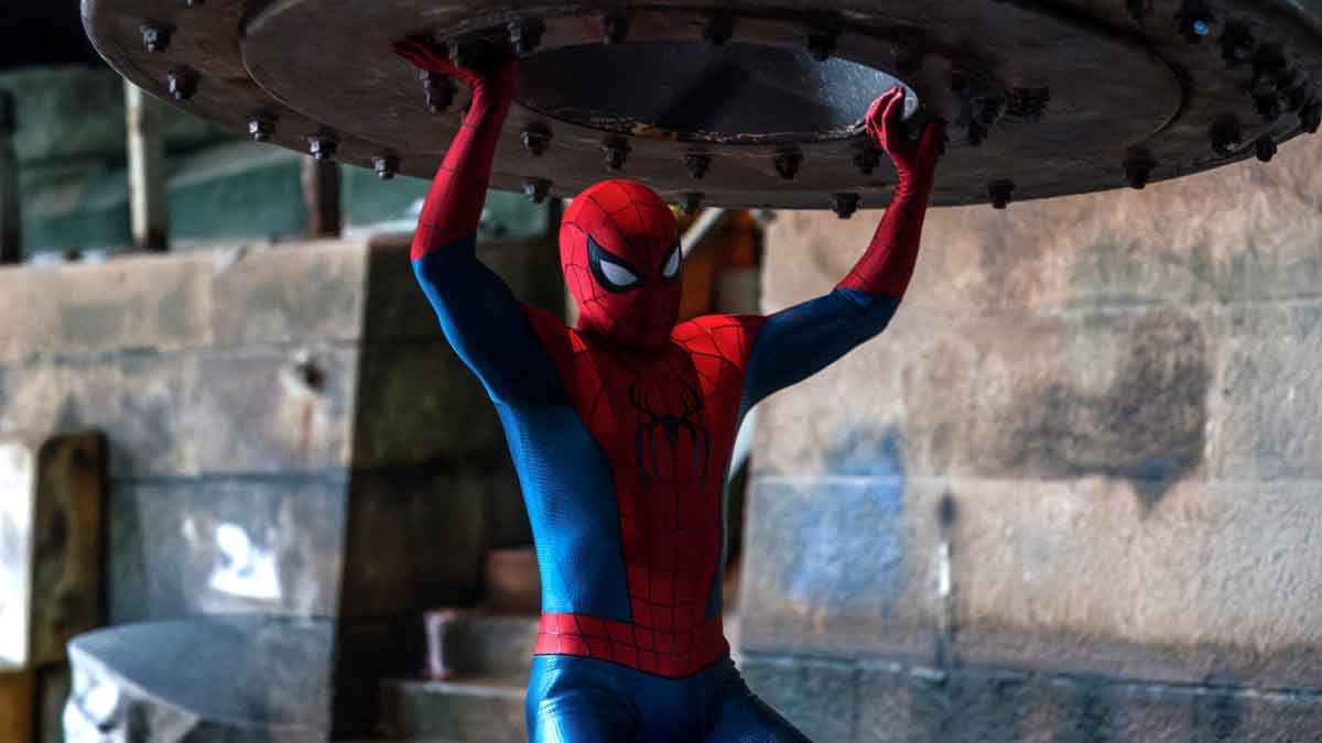Spider-Man 4: explican por qué no escogieron a un villano de los cómics
