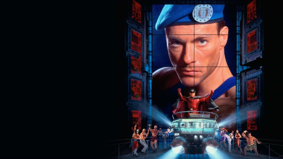 Guile vuelve al cine después de Jean-Claude Van Damme: el reto de Cody Rhodes en Street Fighter