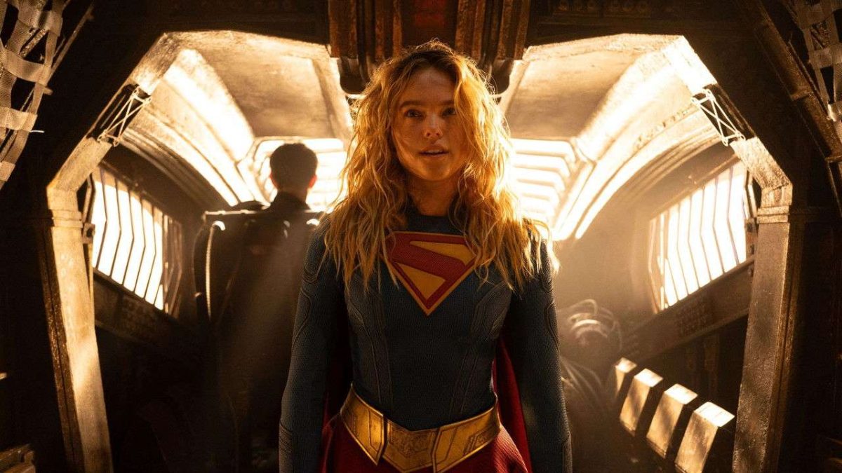 Estrenos en streaming del 7 al 13 de septiembre de 2026: Supergirl lidera una semana mucho más interesante de lo que parece