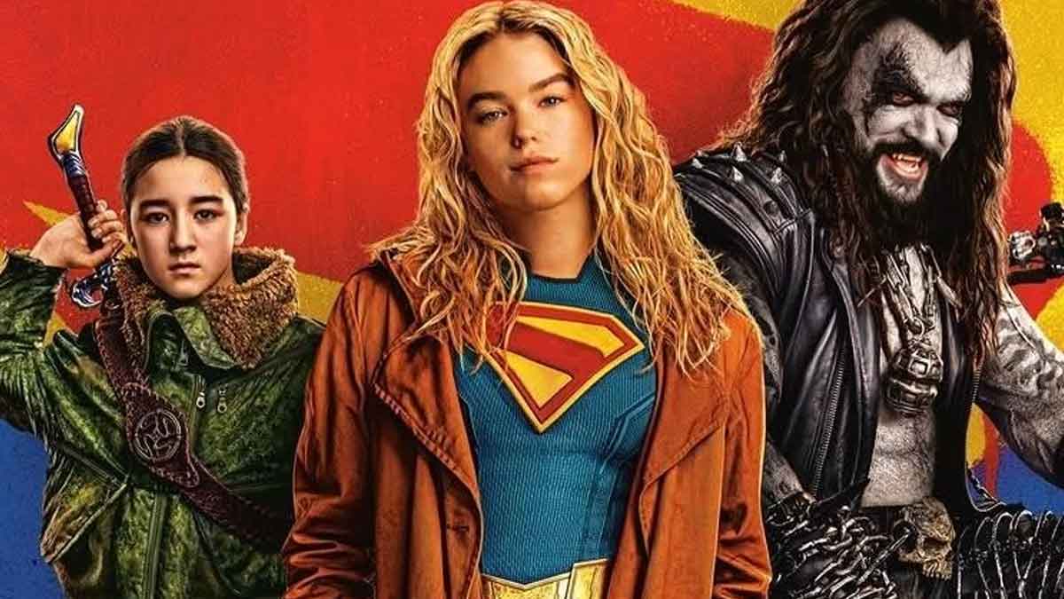 Supergirl deja claro con una frase por qué Kara nunca verá el mundo como Superman