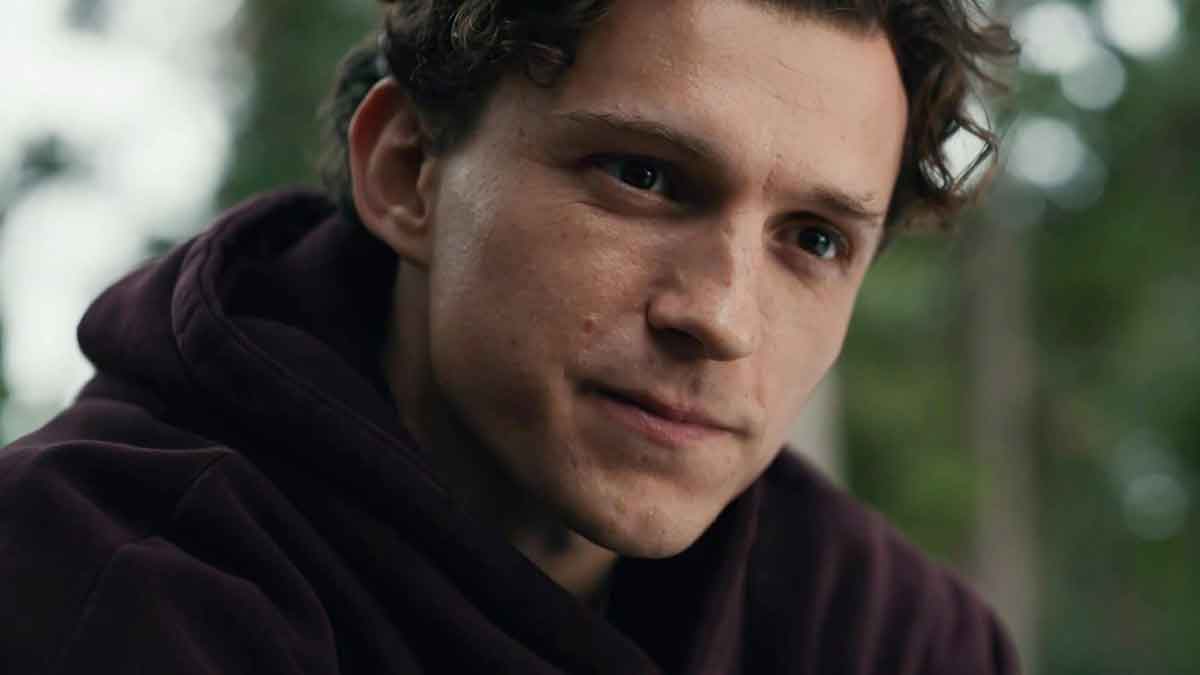 Tom Holland hace historia y se convierte en el actor más taquillero del mundo